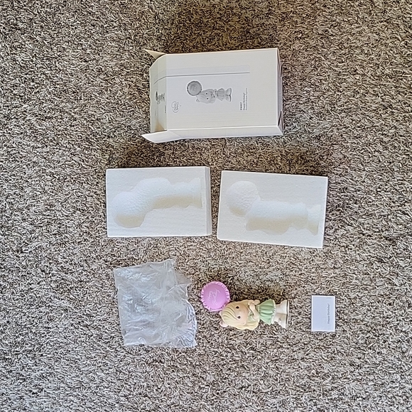 Precious Moments (Happy Birthday!). Brand New. - Picture 4 of 4